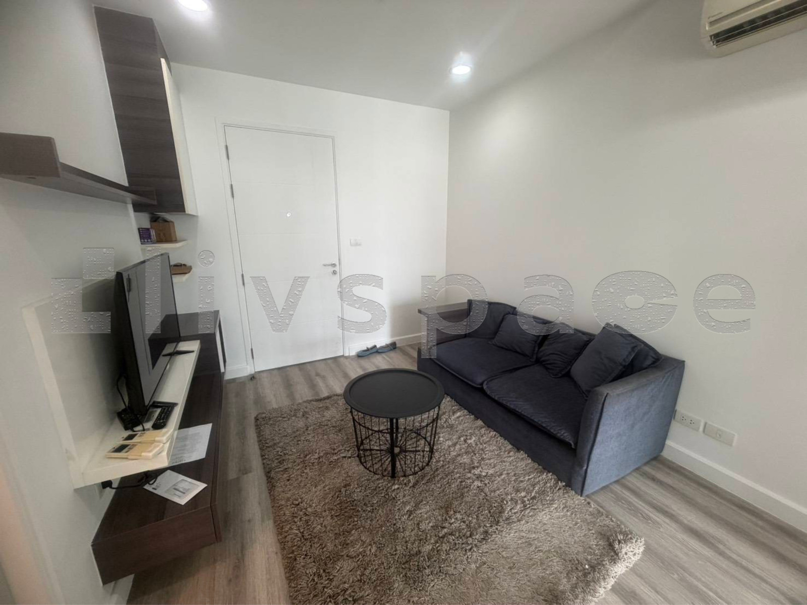 ▚ L00CA0ツ ให้เช่า: Centric Sathorn-St.Louis 1 Bed 35ตร.ม. ห้องว่าง พร้อมเข้าอยู่✨ – รูปที่ 2
