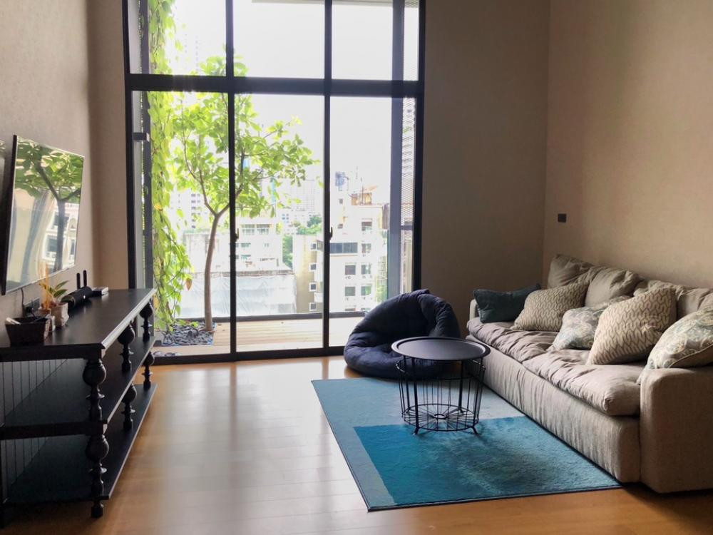 🏠✨ Siamese Exclusive Sukhumvit 31 | Duplex Condo for sale, 1 bedroom (HBH-HL-333) 🏠✨ Siamese Exclusive Sukhumvit 31 | Duplex Condo for sale, 1 bedroom (HBH-HL-333)