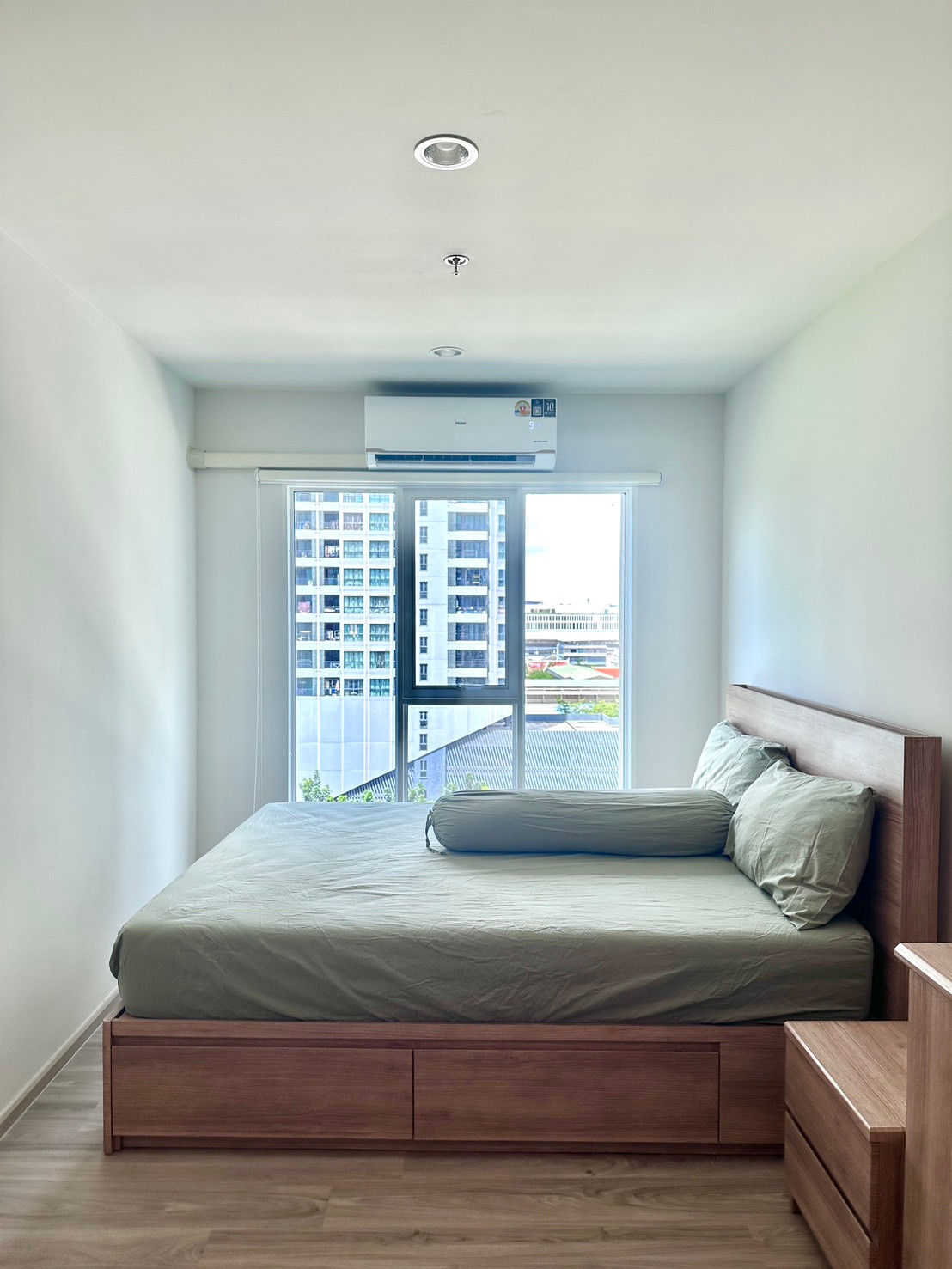 ให้เช่า Regent Home Bangna - รีเจ้นท์ โฮม บางนา 🟢ใกล้ BTS บางนา – รูปที่ 4