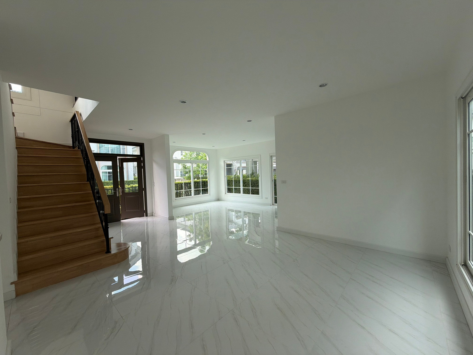 แกรนดิโอ 2 วิภาวดี-รังสิต บ้านเดี่ยวหรู 4 ห้องนอน 4 ห้องน้ำ  ราคาพิเศษ – รูปที่ 4