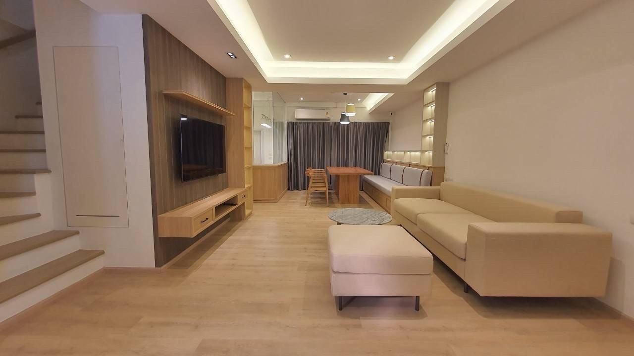 ✅FOR RENT✅Indy 2 Bangna–Ramkhamhaeng 2 🔥 Large Unit with Garden View ✅FOR RENT✅Indy 2 Bangna–Ramkhamhaeng 2 🔥 Large Unit with Garden View