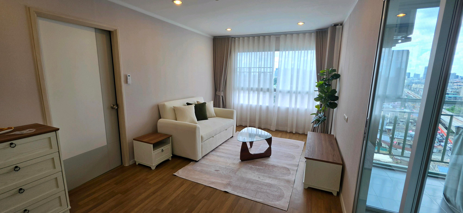 Condo for sale Thompini Place Suksawat Rama 2 Condo for sale Thompini Place Suksawat Rama 2