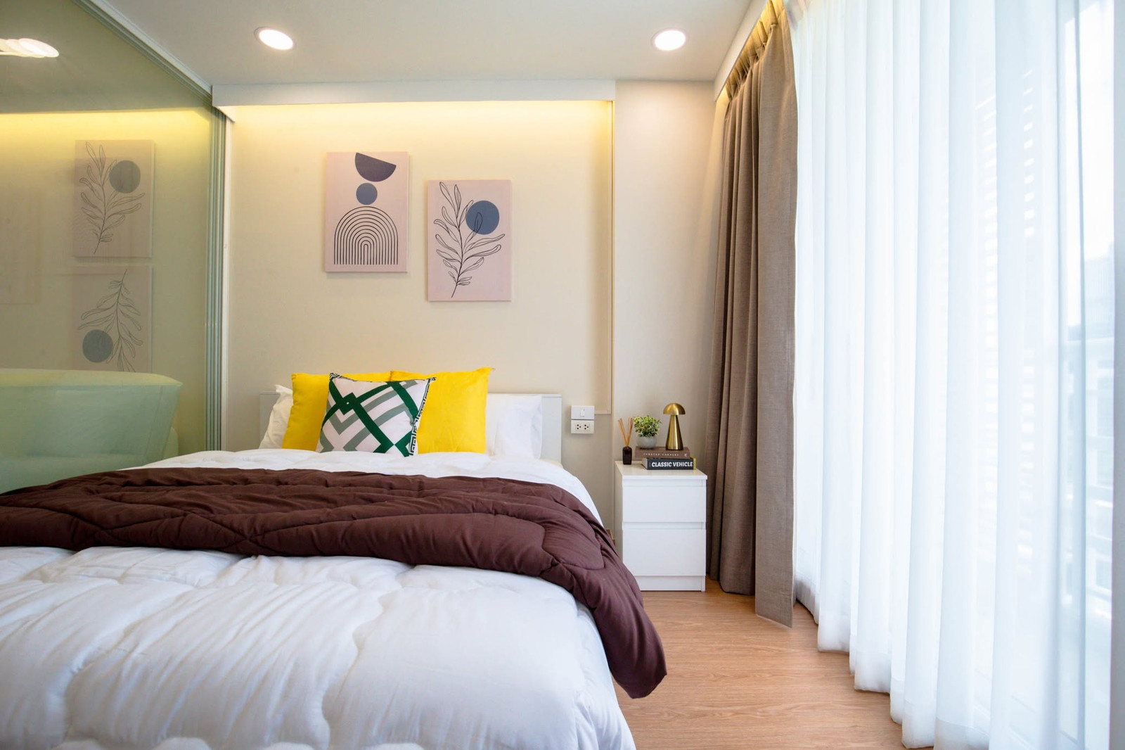 🔥ขาย คอนโด The Link Sukhumvit 64 เดอะ ลิงค์ สุขุมวิท 64   ใกล้ BTS ปุณณวิถี เพียง 300 เมตร ห้องรีโนเวทใหม่ แต่งครบ พร้อมอยู่ ✅ (Foreign Quota Available)