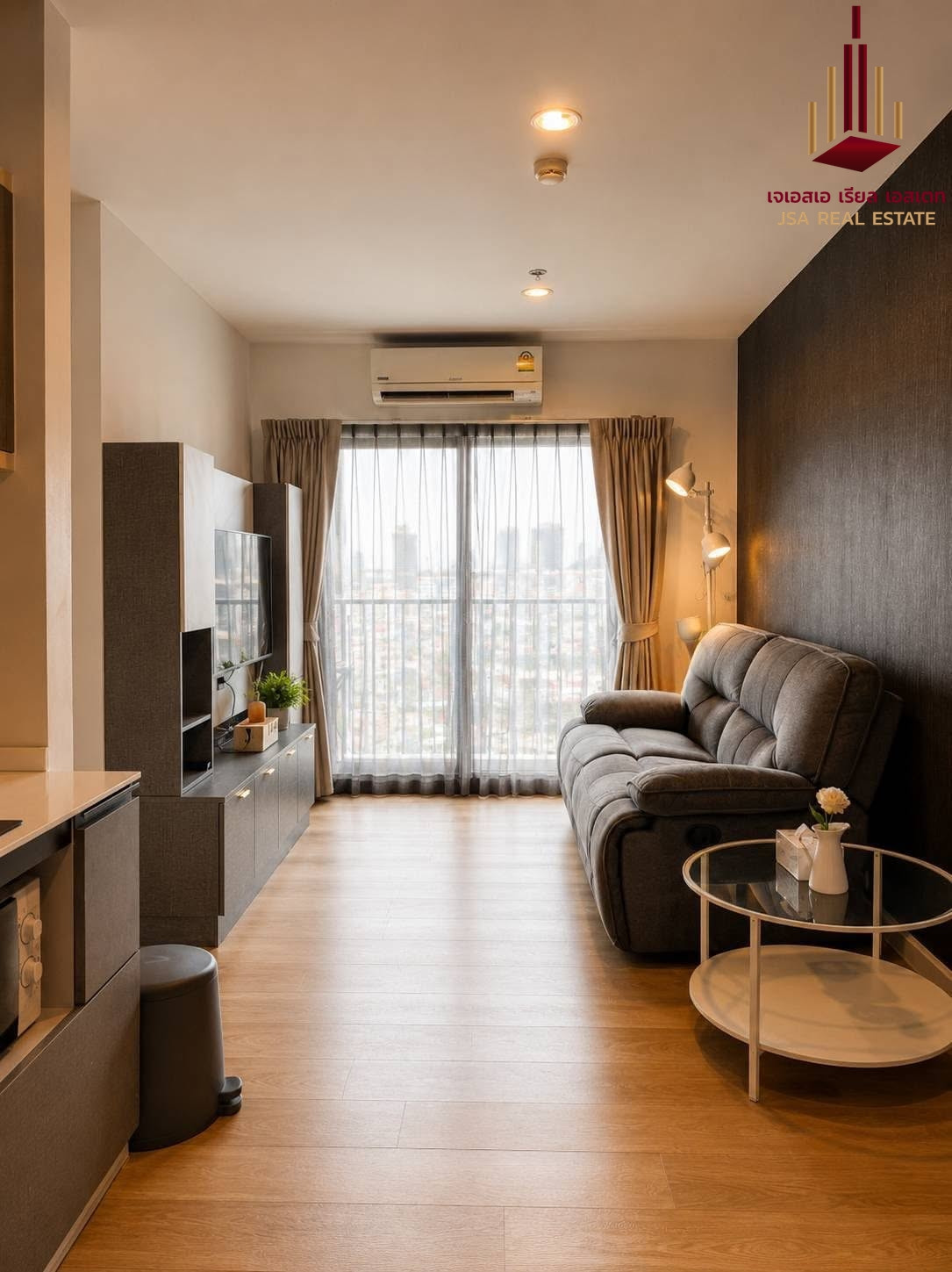 ✨ For Rent : The Key Sathorn - Charoenrat Condo ✨ 💰 Only 20,000 THB/month ✨ For Rent : The Key Sathorn - Charoenrat Condo ✨ 💰 Only 20,000 THB/month