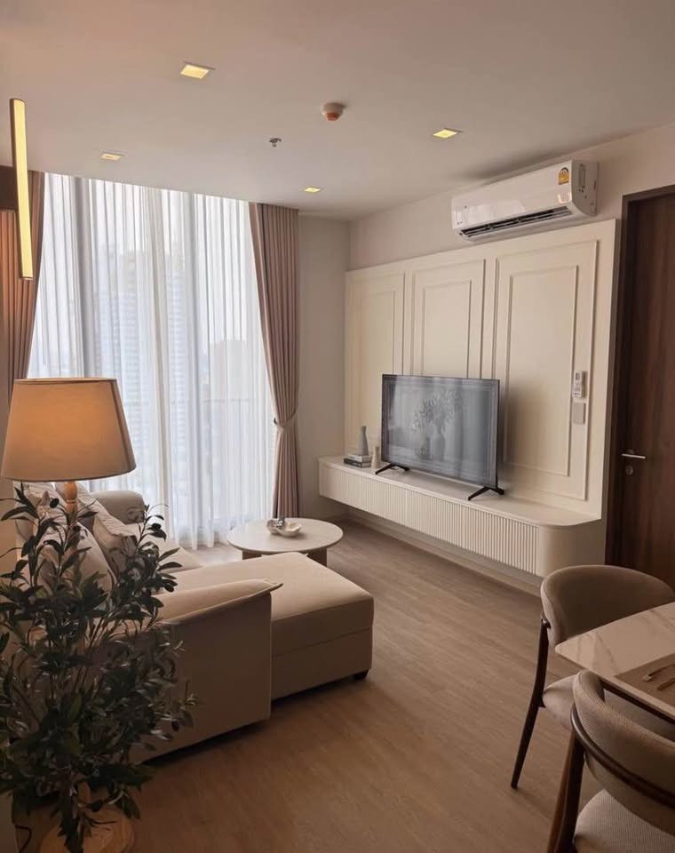ให้เช่า Noble State 39 96 sq.m. | 3 bedroom | 3 bathroom – รูปที่ 2
