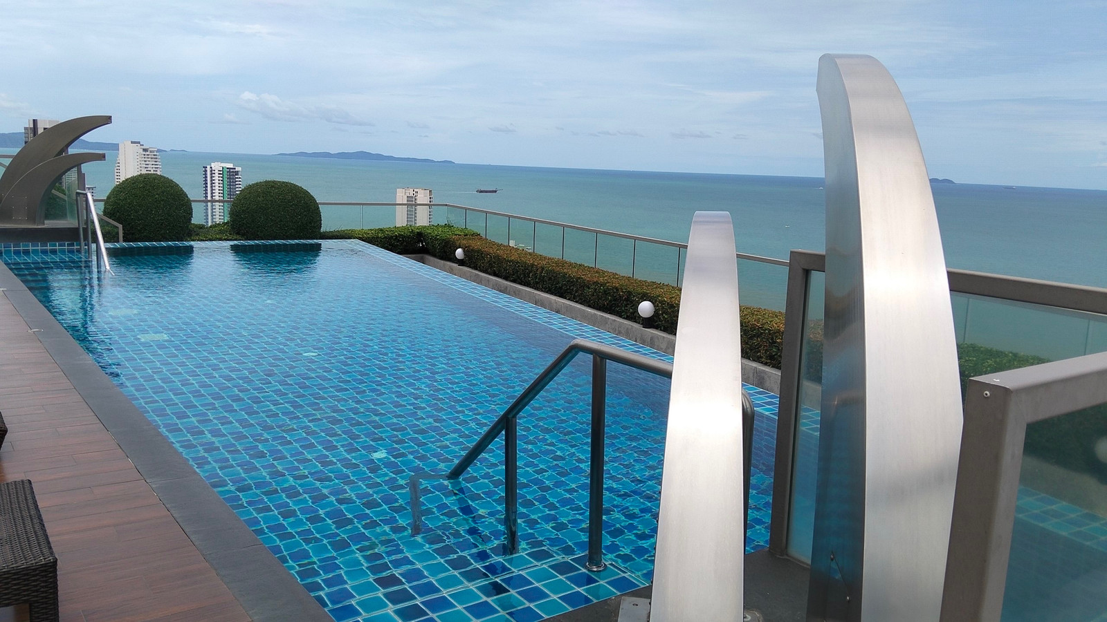 Studio in Pattaya with Installment Plan | 380,000 THB Entry – รูปที่ 2