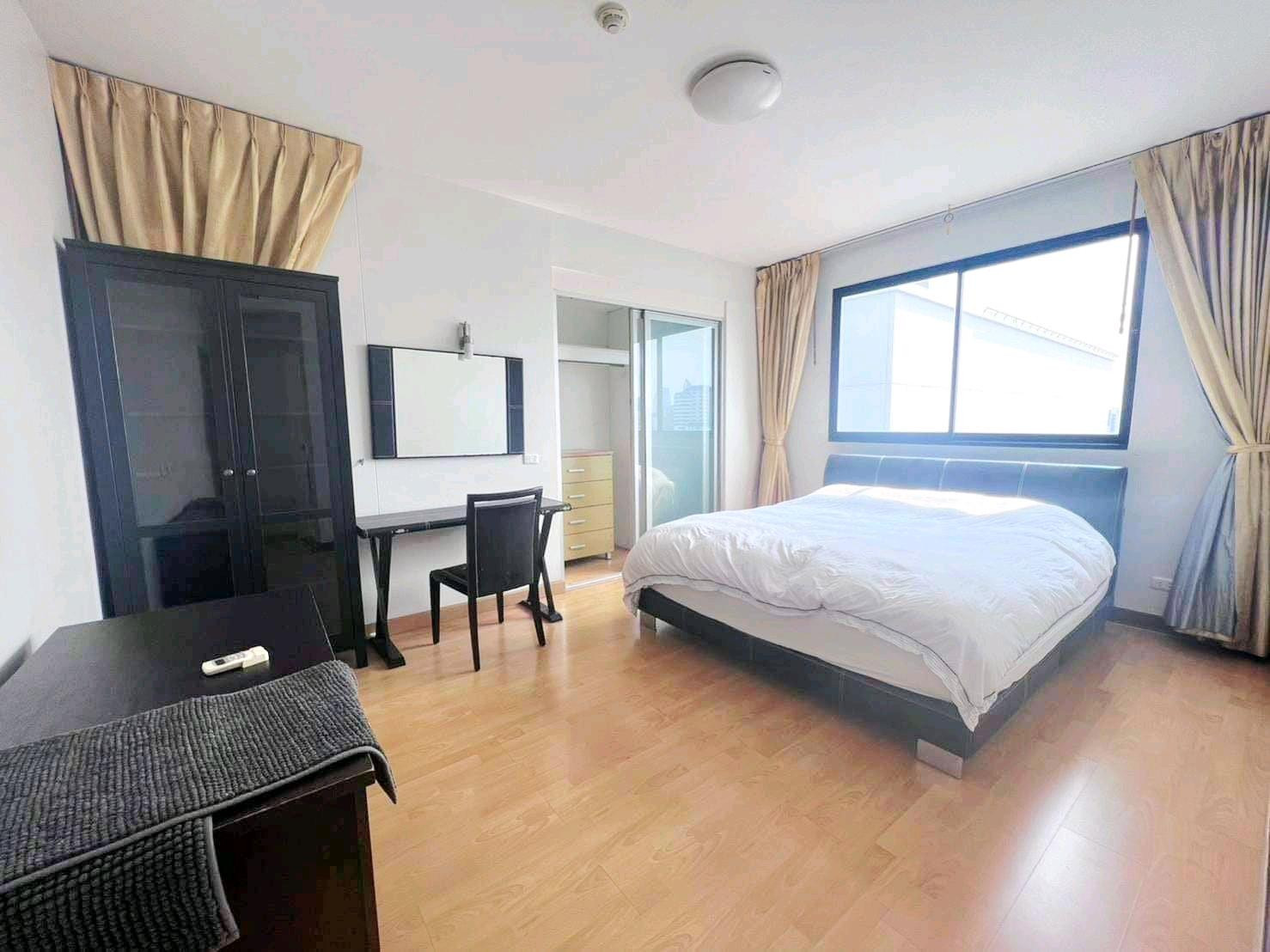 For rent, Supalai Premier Place Asoke, 3 bedrooms, 117 sq m. For rent, Supalai Premier Place Asoke, 3 bedrooms, 117 sq m.