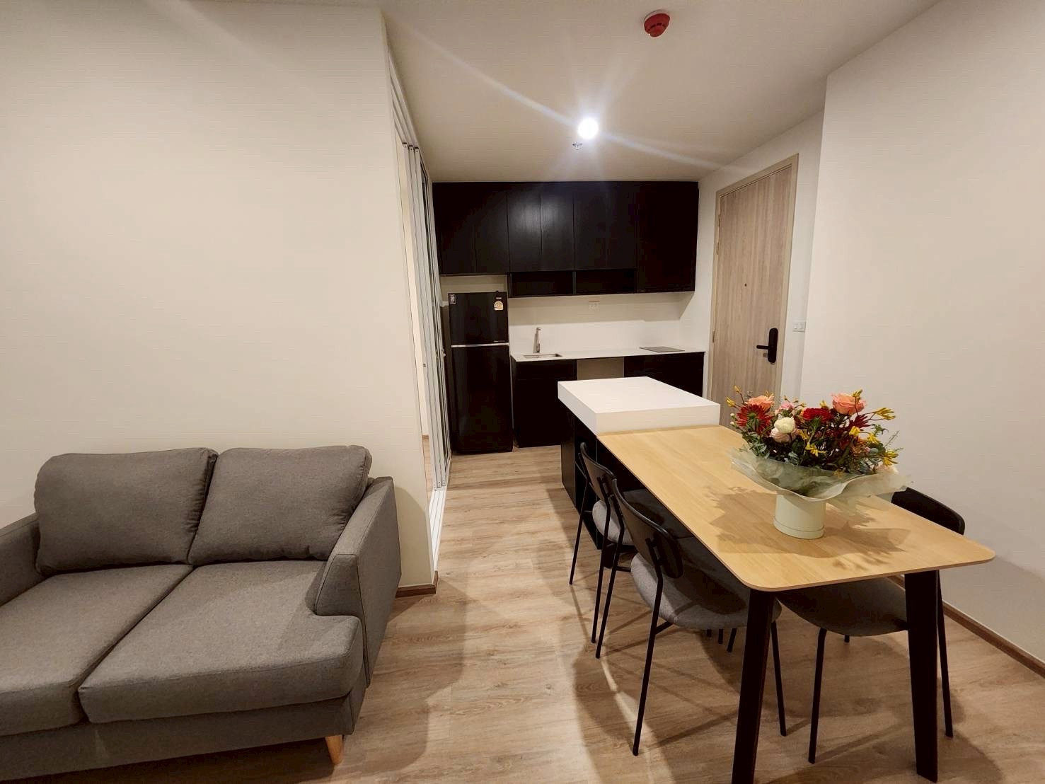🔥ขาย Nue District R9 41.25 ตร.ม. – รูปที่ 2