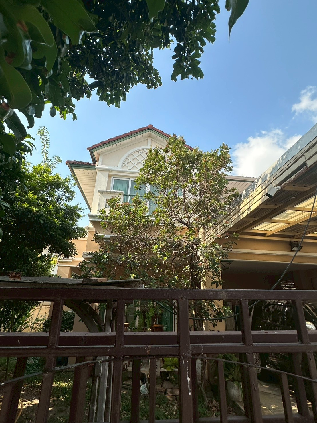 2-story detached house for sale, beautiful house number Perfect Place Village Ramkhamhaeng - Romklao 64 2-story detached house for sale, beautiful house number Perfect Place Village Ramkhamhaeng - Romklao 64