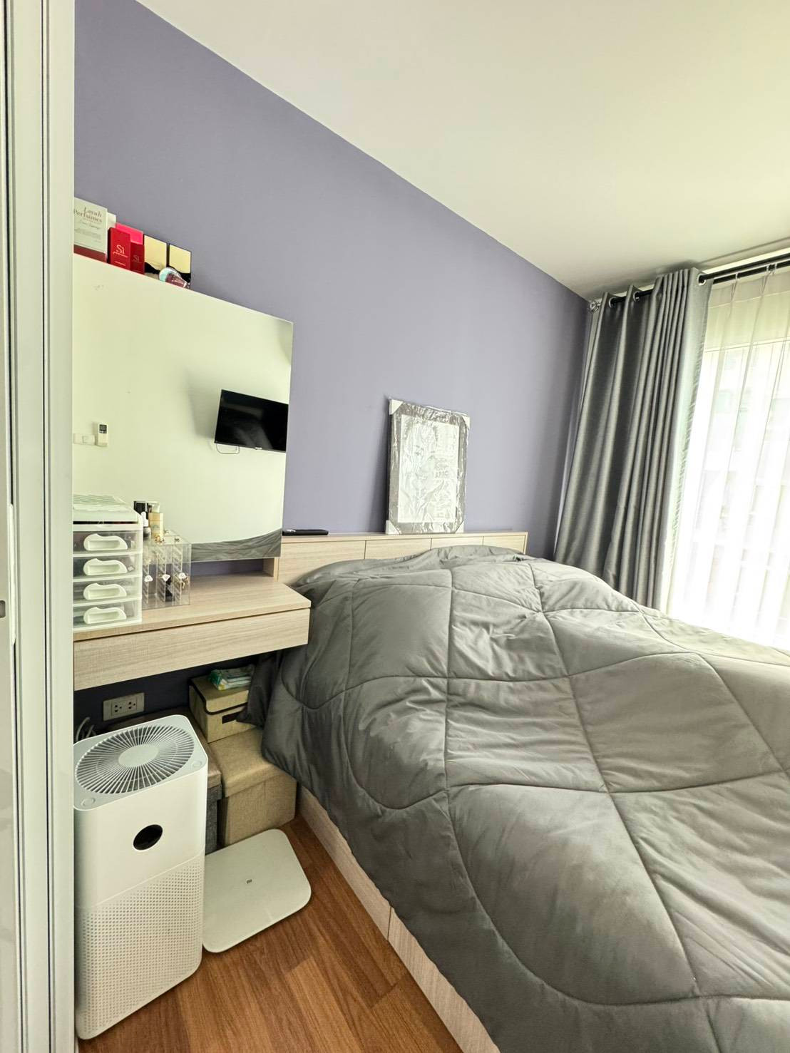 Condo for sale, Regent Home, Bang Son 27, Building C, 21st floor, ready to move in. – รูปที่ 2