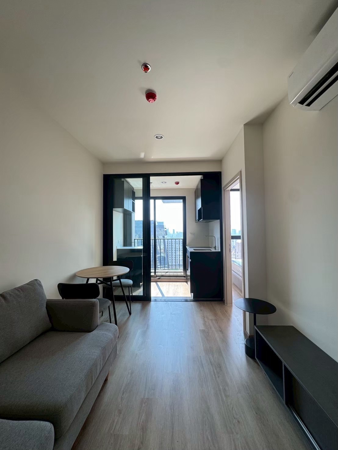 🔥ขาย Nue District R9🔥30 ตรม. 4.69 ‼️ – รูปที่ 4