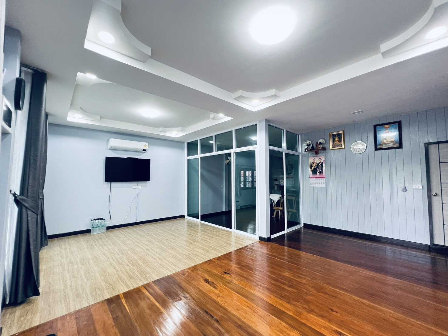 บ้านเดี่ยวสไตร์โมเดิร์น สภาพดีมาก – รูปที่ 3