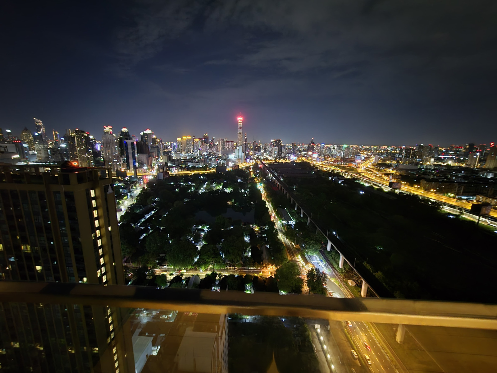 🏙️ **FOR RENT | Circle Living Prototype** – รูปที่ 3