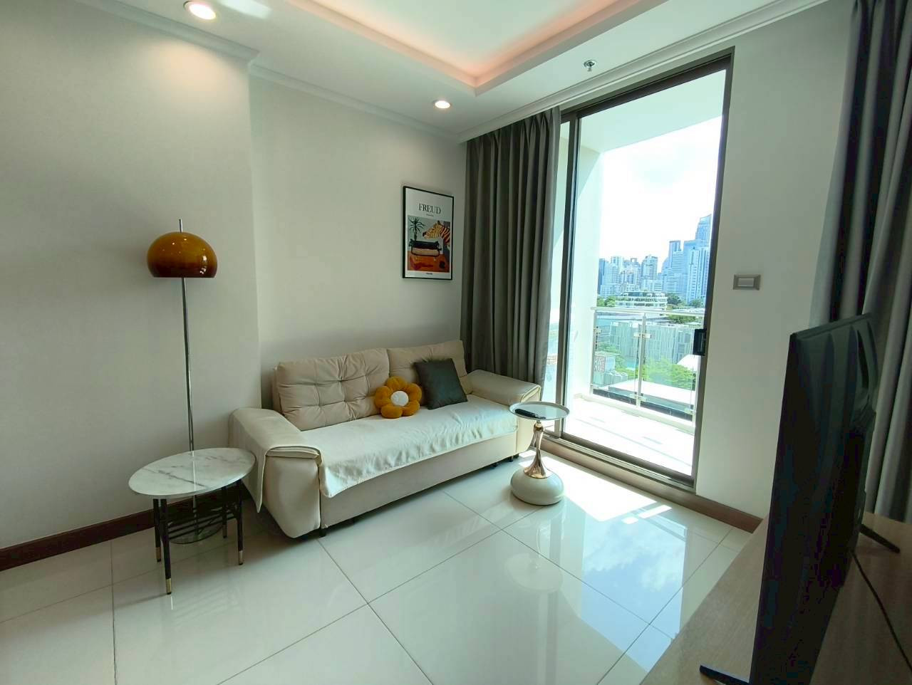🏙️ PFD-08695 Supalai Oriental Sukhumvit 39 | ศุภาลัย โอเรียนทัล สุขุมวิท 39 | Building A