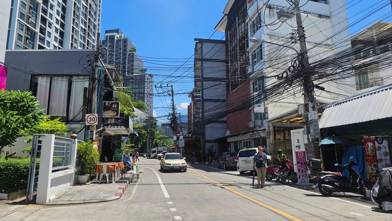 🏡 ขายบ้านพร้อมที่ดิน 169 ตร.ว. สุขุมวิท 43 | ใกล้ BTS พระโขนง อ่อนนุช เอกมัย ทองหล่อ พระราม 4 Tel. 084-694-8888 📍 เชื่อมต่อ ถนนสุขุมวิท, พระราม 4 และทางด่วนเฉลิมมหานคร  – รูปที่ 4
