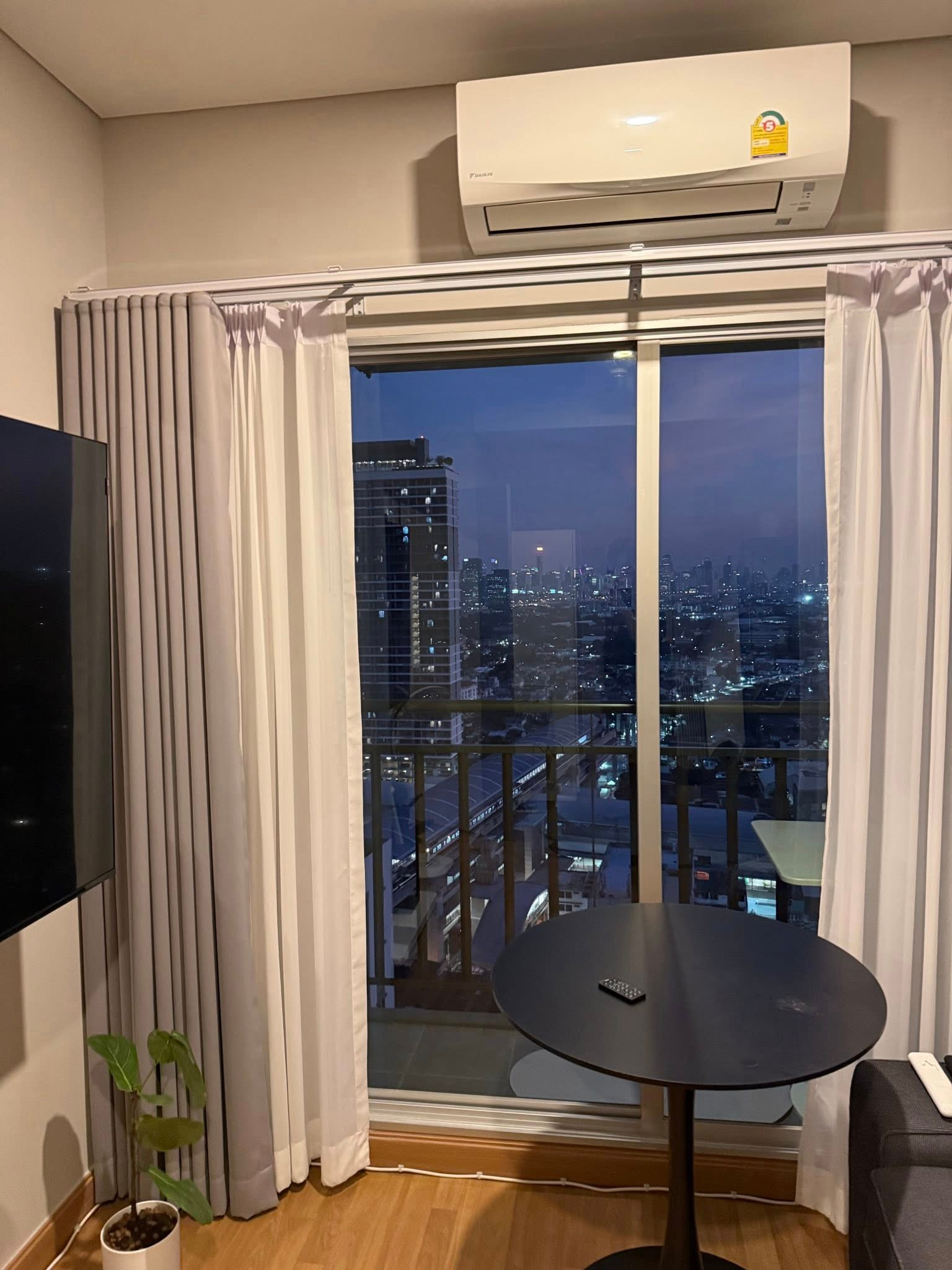 (รหัส S5631) ขายคอนโด โครงการ Lumpini Place Taopoon Interchange : ลุมพินี เพลส เตาปูน อินเตอร์เชนจ์ – รูปที่ 3
