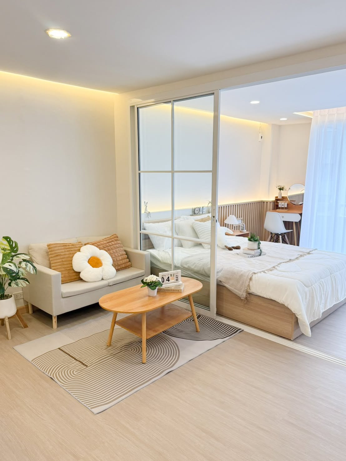 K-6966 🔥 ห้องตกแต่งใหม่ พร้อมอยู่ โครงการ city villa ลาดพร้าว 130 ติด BTS ลาดพร้าว 101 เพียง 500 เมตร K-6966 🔥 ห้องตกแต่งใหม่ พร้อมอยู่ โครงการ city villa ลาดพร้าว 130 ติด BTS ลาดพร้าว 101 เพียง 500 เมตร