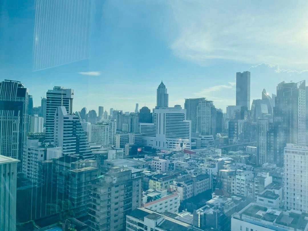 ให้เช่าด่วน คอนโด Hyde Sukhumvit 11 ชั้นสูง *ขออภัยไม่รับผู้เช่าที่ไปปล่อยระยะสั้น – รูปที่ 2