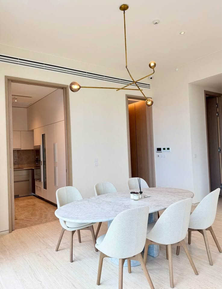 Scope Langsuan 2 ห้องนอน 160 ตร.ม. ใจกลางหลังสวน – รูปที่ 3