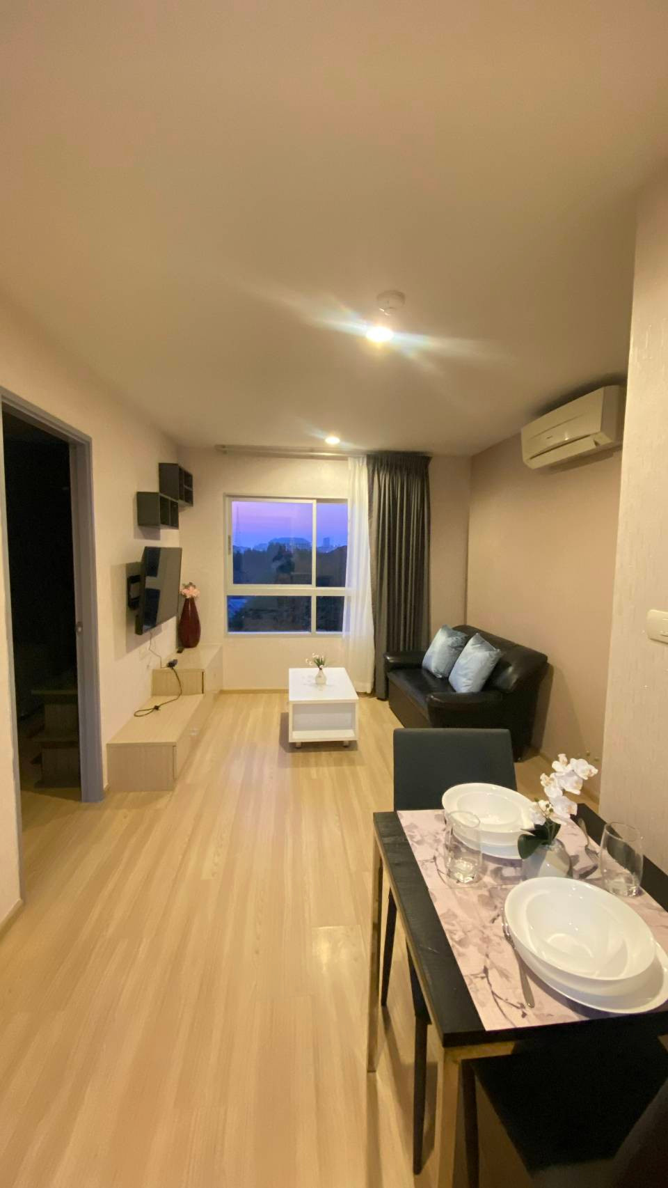 For rent condo The Grass south pattaya 2 Beds (S03-2703) 