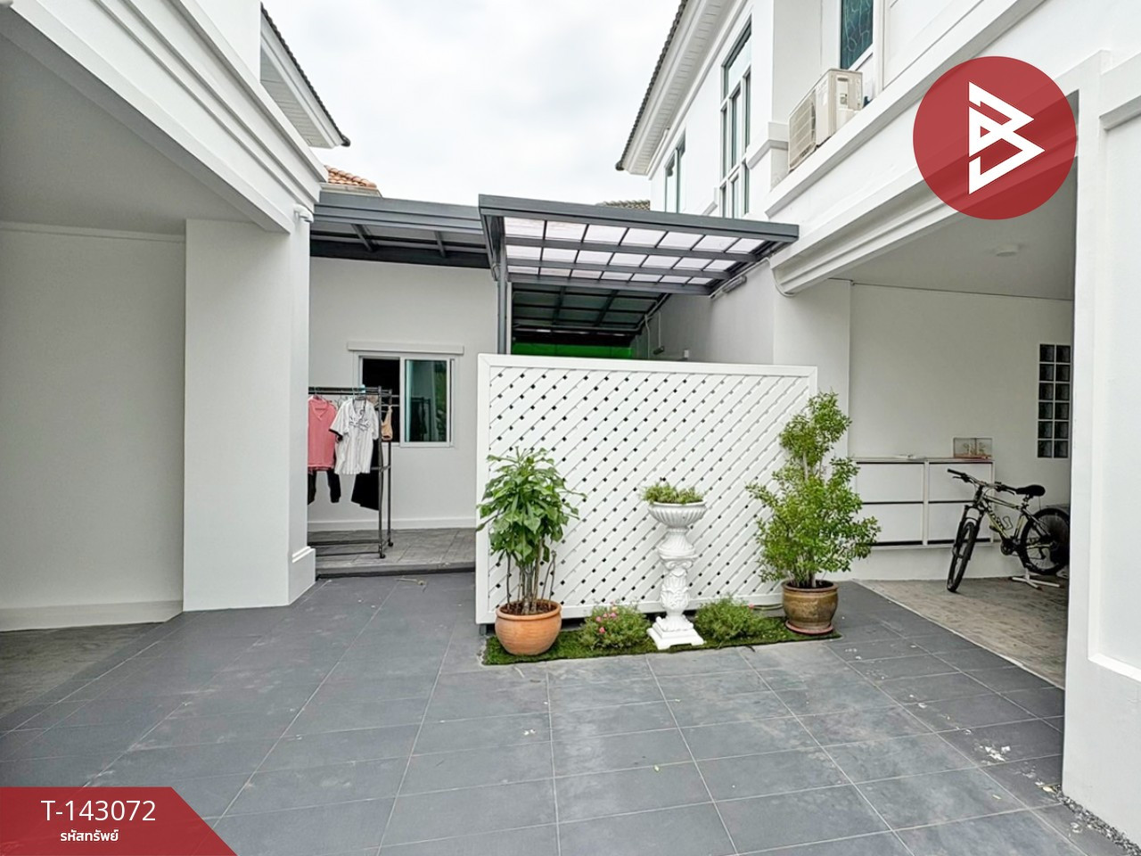 ขายบ้านเดี่ยว หมู่บ้านเพอร์เฟค มาสเตอร์พีซ สุขุมวิท 77 (Perfect Masterpiece) สมุทรปราการ – รูปที่ 3