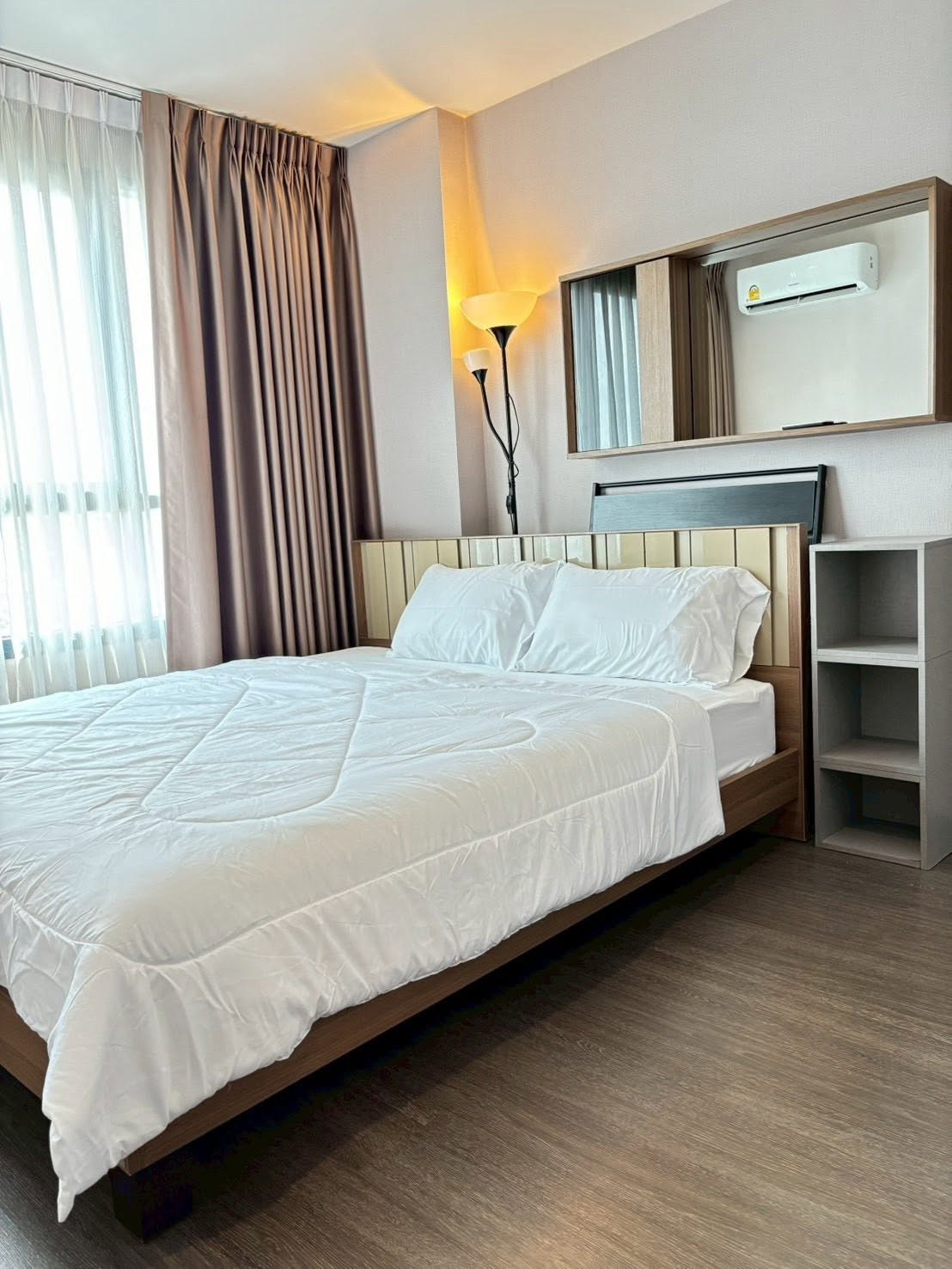 ✅ Condo for sale Ideo Sukhumvit 93, Ideo Sukhumvit 93, next to BTS Bang Chak, only 20 meters✨ complete amenities. ✅ Condo for sale Ideo Sukhumvit 93, Ideo Sukhumvit 93, next to BTS Bang Chak, only 20 meters✨ complete amenities.