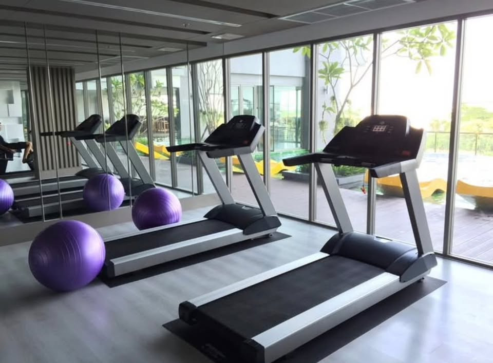 ให้เช่า คอนโด กรีเน่ แจ้งวัฒนะ ไซส์ 2 ห้องนอน   – รูปที่ 2