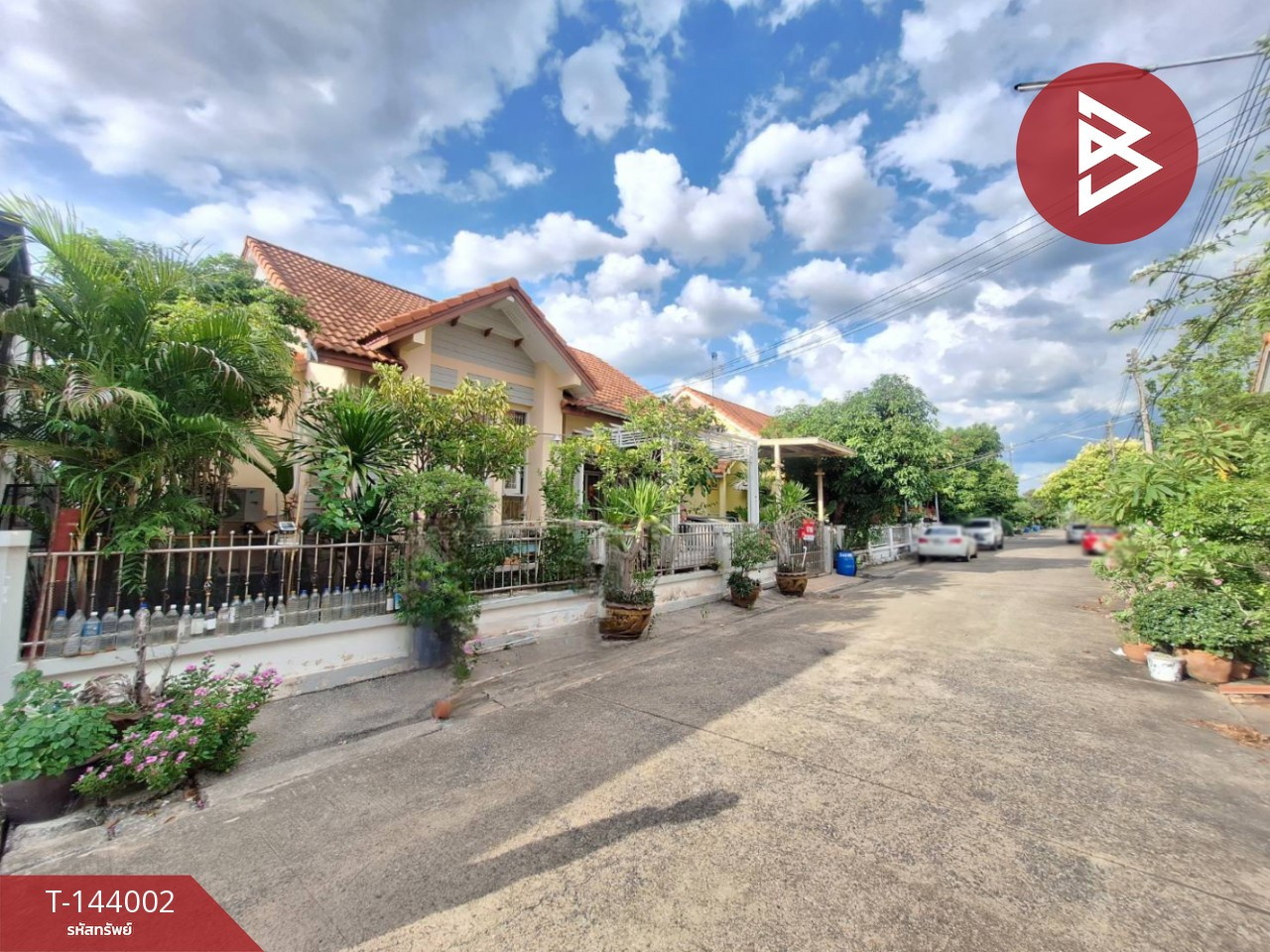 ขายบ้านเดี่ยว หมู่บ้านวรารักษ์ รังสิต-คลอง3 ปทุมธานี – รูปที่ 3