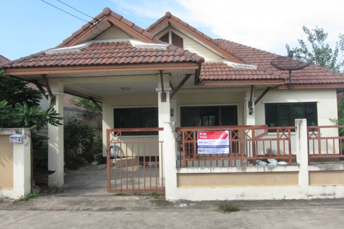 หมู่บ้าน ศศิธร 26 ปลวกแดง ระยอง – รูปที่ 2