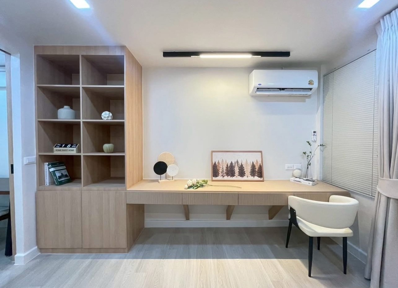ขายคอนโด Raintree Villa ราคา 3,790,000 บาท [NCs260605]