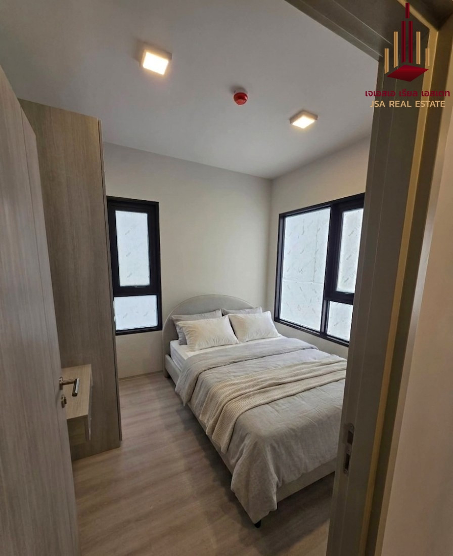 ✨ For Rent: COBE Ratchada-Rama 9 Condo ✨ 💰 Only 25,000 THB/month ✨ For Rent: COBE Ratchada-Rama 9 Condo ✨ 💰 Only 25,000 THB/month