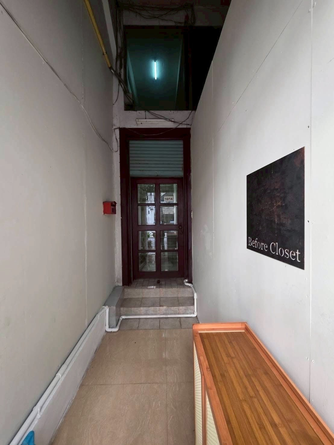 ให้เช่าพื้นที่ชั้น 3-5 บน Townhouse Office / Home Office สุขุมวิท 33 ทำเลพร้อมพงษ์📍ใกล้ Emsphere และ BTS Phrom Phong 🏢ตึกมีทั้งหมด 5 ชั้น  – รูปที่ 2