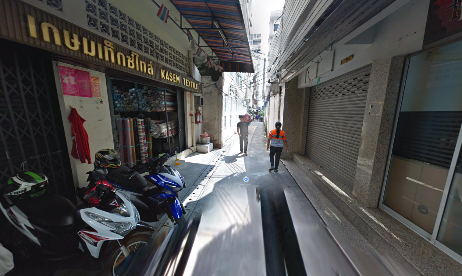 ตึกแถวสำเพ็ง 2 คูหา 4 ชั้น 30 ตารางวา ราคาพิเศษ 20 ล้าน รวมครบทั้งหมด – รูปที่ 3