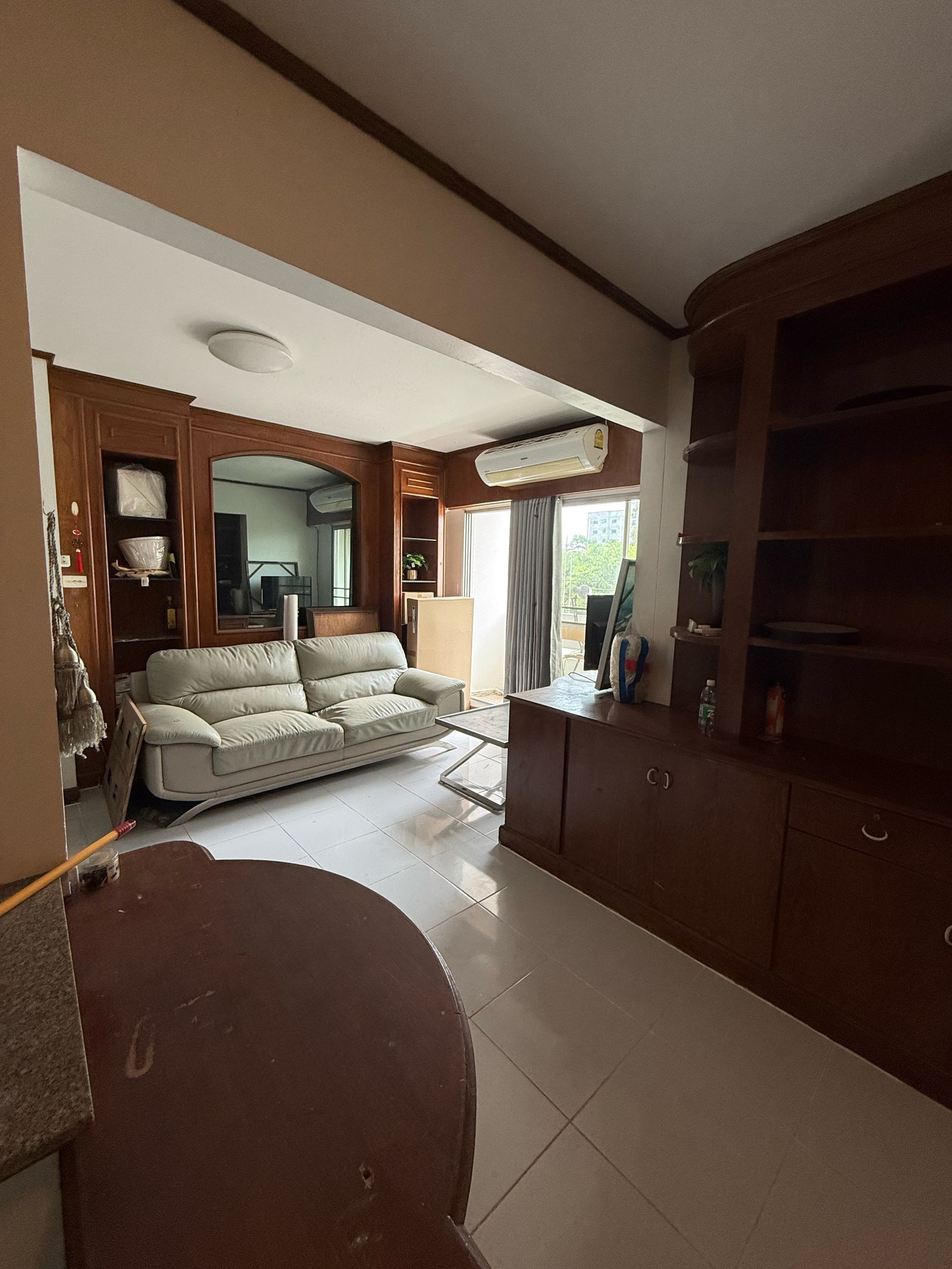 ขายคอนโด โครงการ : บ้านสวนธน ศรีนครินทร์  (Baan Suan Thon Srinakairn) | รหัสทรัพย์G0089 – รูปที่ 3