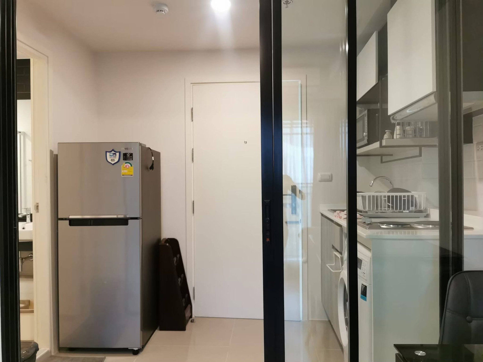  ปล่อยเช่า Escent ville  ชั้น 3 ขนาด 28 ตรม.   – รูปที่ 4