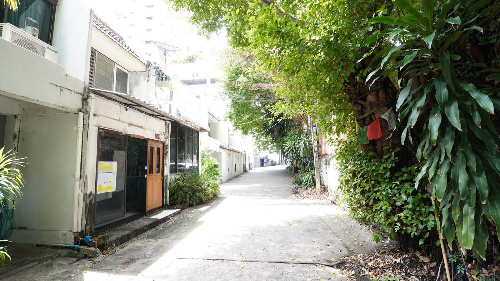 🏡 ขายบ้านเดี่ยว เอกมัย ซอย 3 | Prime Location ใจกลางเมือง ทะลุทองหล่อ 77 ตรว – รูปที่ 2