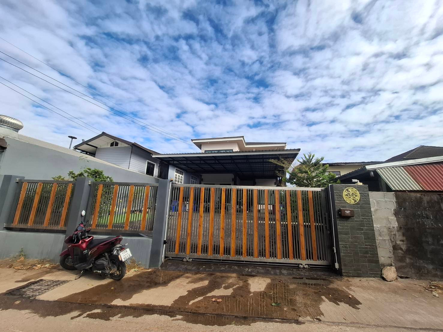 Urgent sale, 2-story detached house, Udon Thani !!!