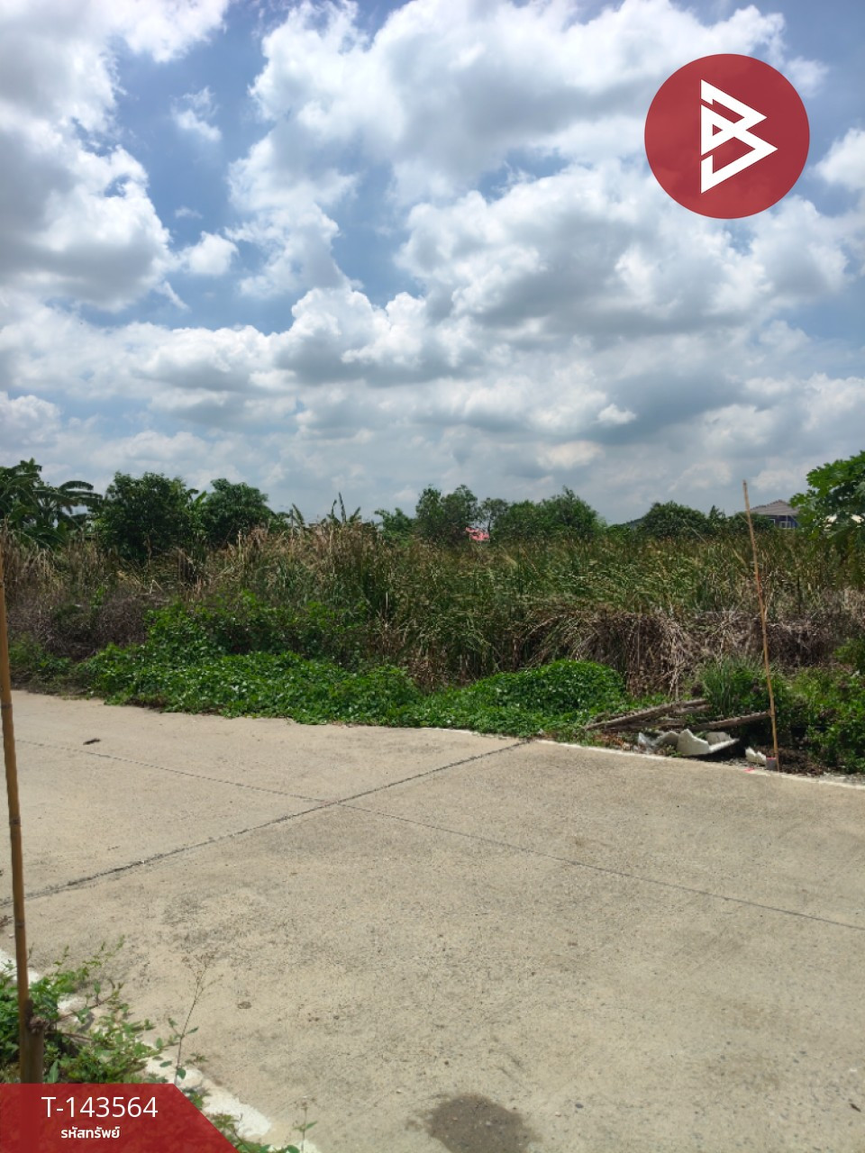 ขายที่ดิน เนื้อที่ 4 ไร่ บางพลี สมุทรปราการ – รูปที่ 4