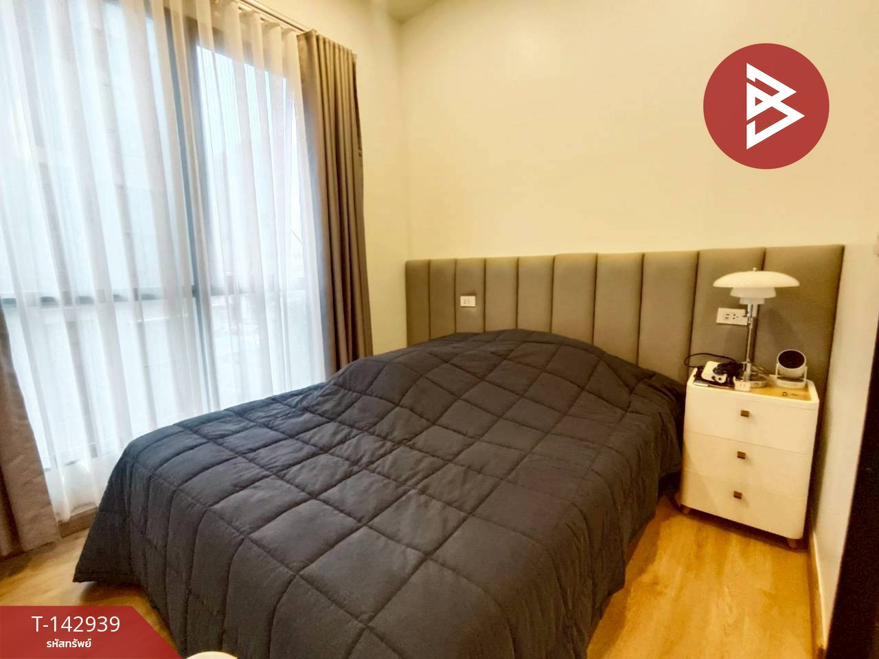 Condo for sale: Origin Plug & Play Ramintra (Origin Plug&Play Ramintra), Bangkok – รูปที่ 4