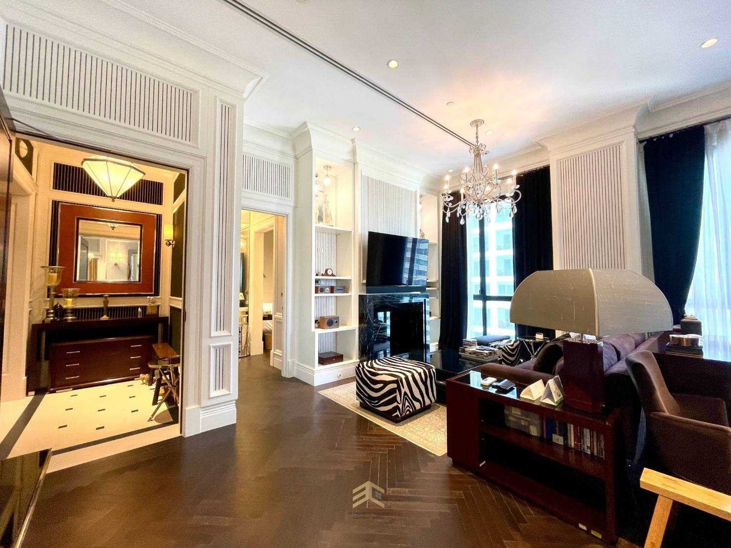 คอนโดหรู : 98 Wireless : พร้อมเฟอร์นิเจอร์ Ralph lauren 🔺 ราคาพิเศษ 93.9 ล้านบาท – รูปที่ 2