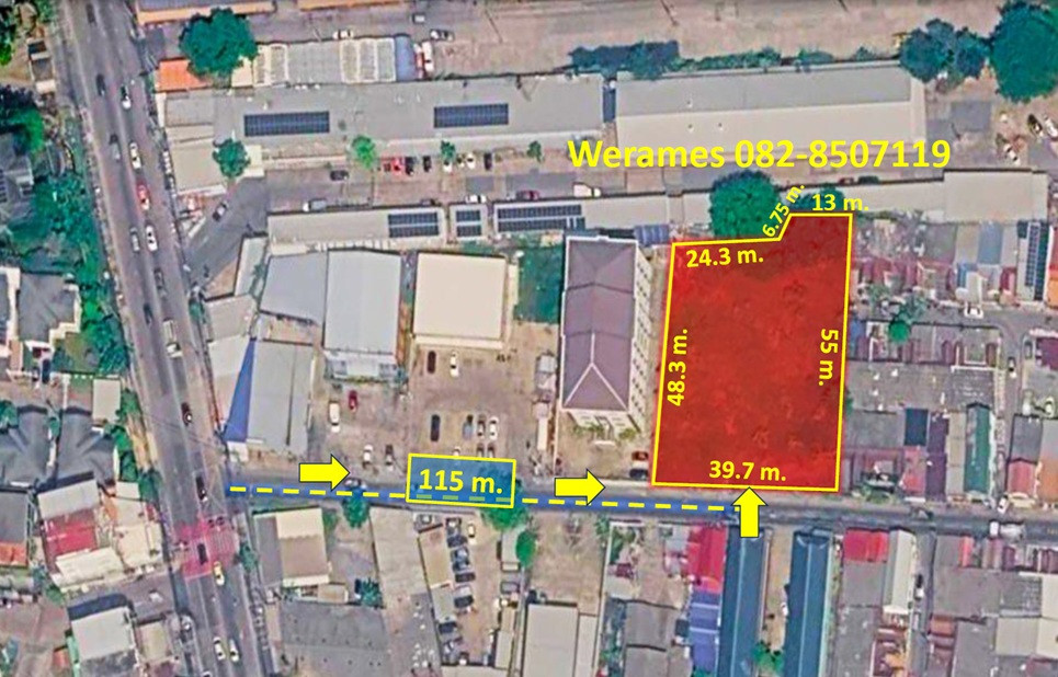 ขาย ที่ดิน เลียบด่วนเอกมัย-รามอินทรา (ใกล้ถนนใหญ่) 1-1-17.8 ไร่ เหมาะสร้าง บ้าน สำนักงาน Apartment Condominium ขาย ที่ดิน เลียบด่วนเอกมัย-รามอินทรา (ใกล้ถนนใหญ่) 1-1-17.8 ไร่ เหมาะสร้าง บ้าน สำนักงาน Apartment Condominium