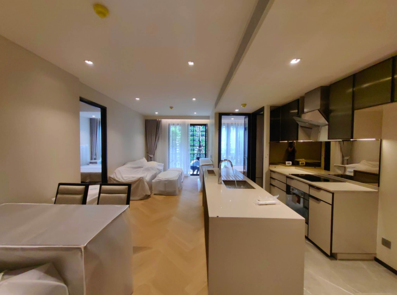 ห้องสวยพร้อมอยู่ สไตล์รีสอร์ทใกล้ BTS เอกมัย / The Reserve Sukhumvit 61 2 Bed 72 sq.m. โทร 0937890899 ห้องสวยพร้อมอยู่ สไตล์รีสอร์ทใกล้ BTS เอกมัย / The Reserve Sukhumvit 61 2 Bed 72 sq.m. โทร 0937890899