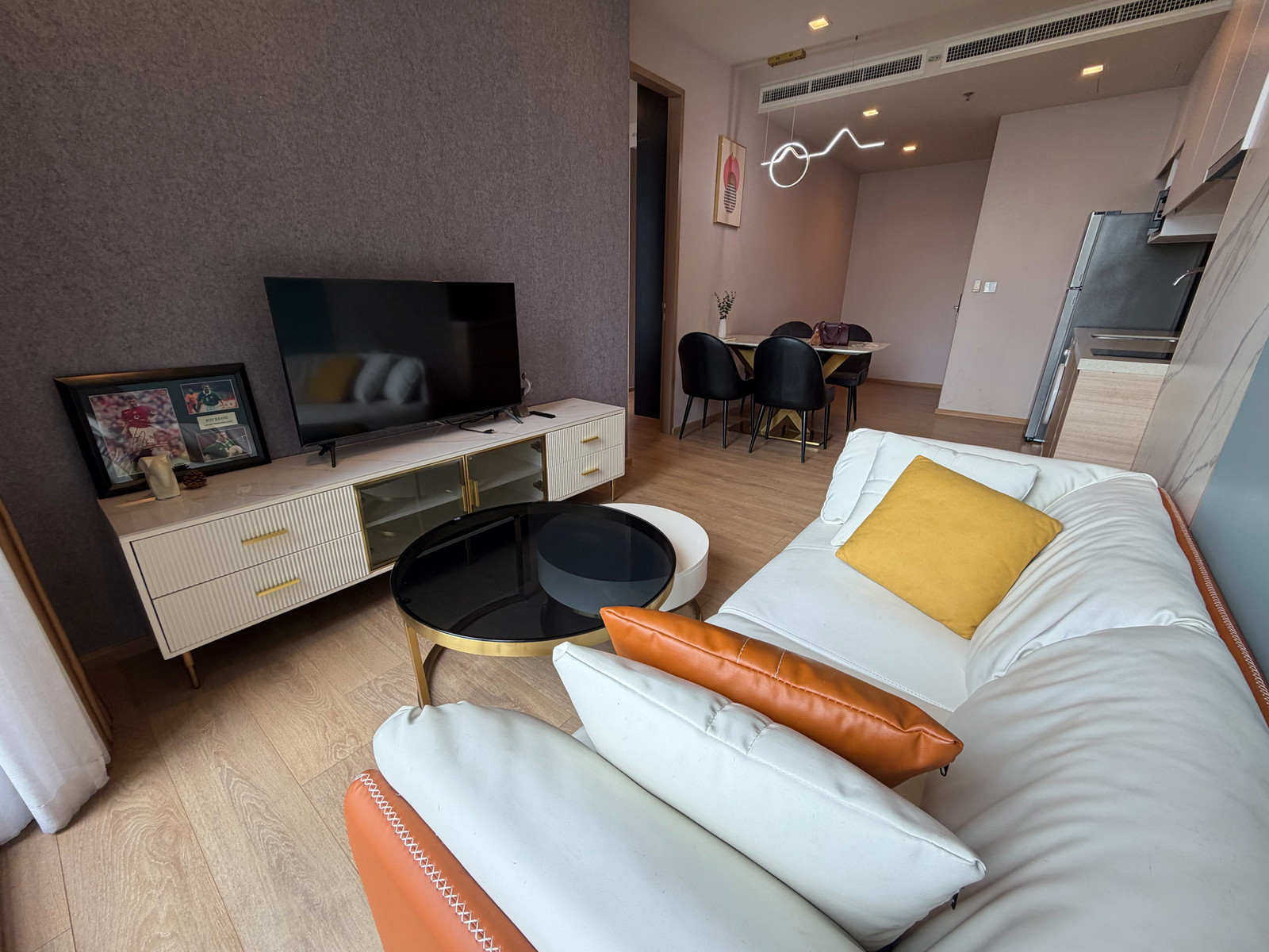 🔥 Noble Around Sukhumvit 33 for Rent – รูปที่ 2