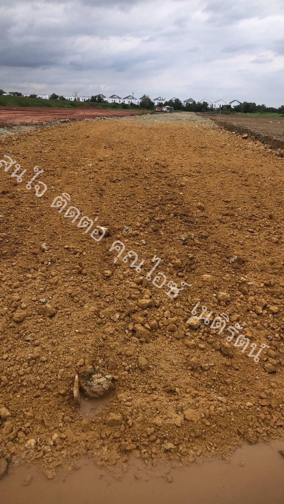 🔥 [Urgent sale / Investment opportunity] Land in prime location. "Filled and ready to use" Phra Samut Chedi Zone Samut Prakan Province Suitable for building warehouses, assembly plants/production lines (SME). – รูปที่ 2