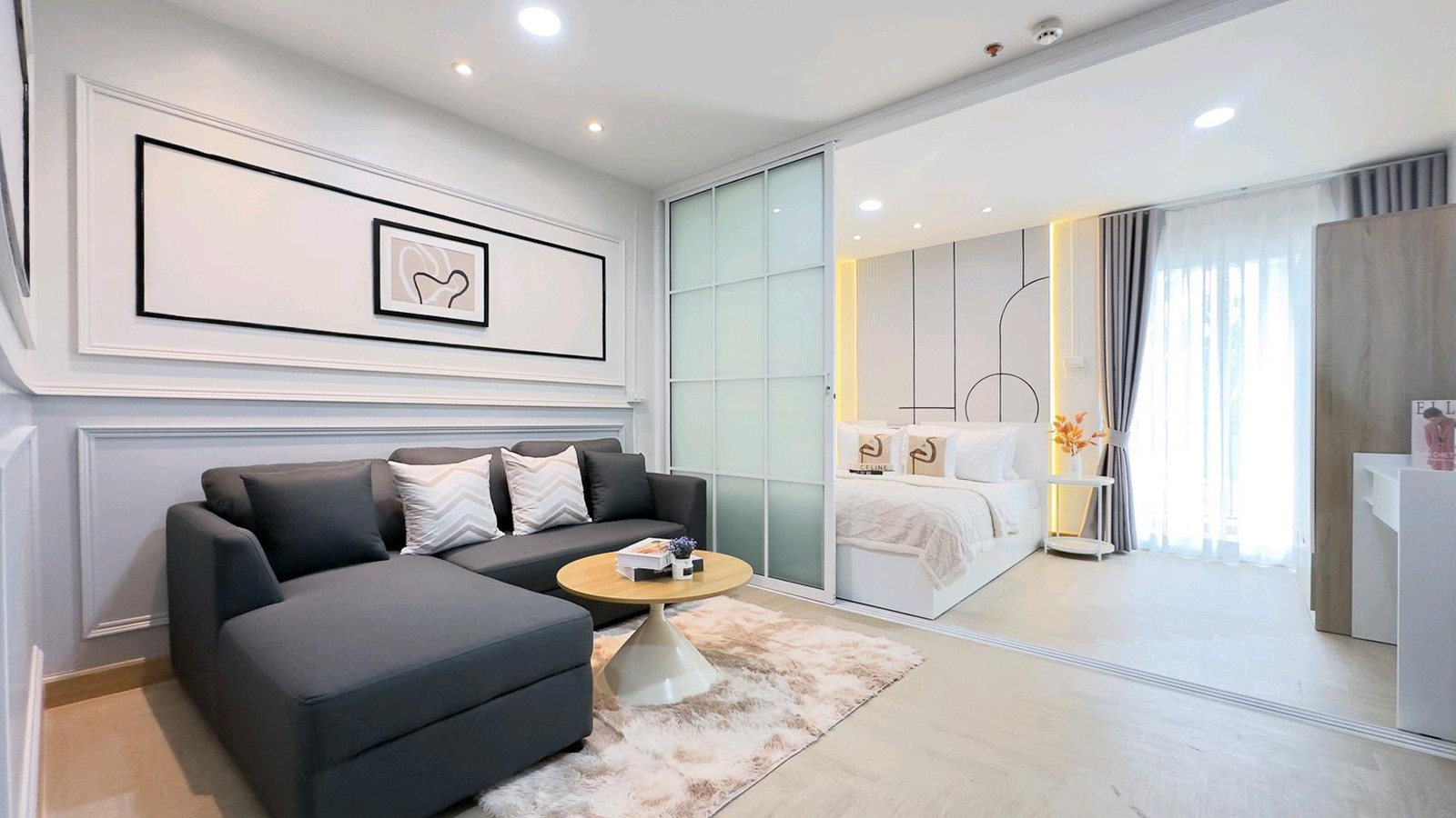 ✨️Regent Home 12🏙คอนโดแต่งใหม่ สวยพร้อมอยู่🏙📍🚅MRTภาวนา🚅 ✨️Regent Home 12🏙คอนโดแต่งใหม่ สวยพร้อมอยู่🏙📍🚅MRTภาวนา🚅