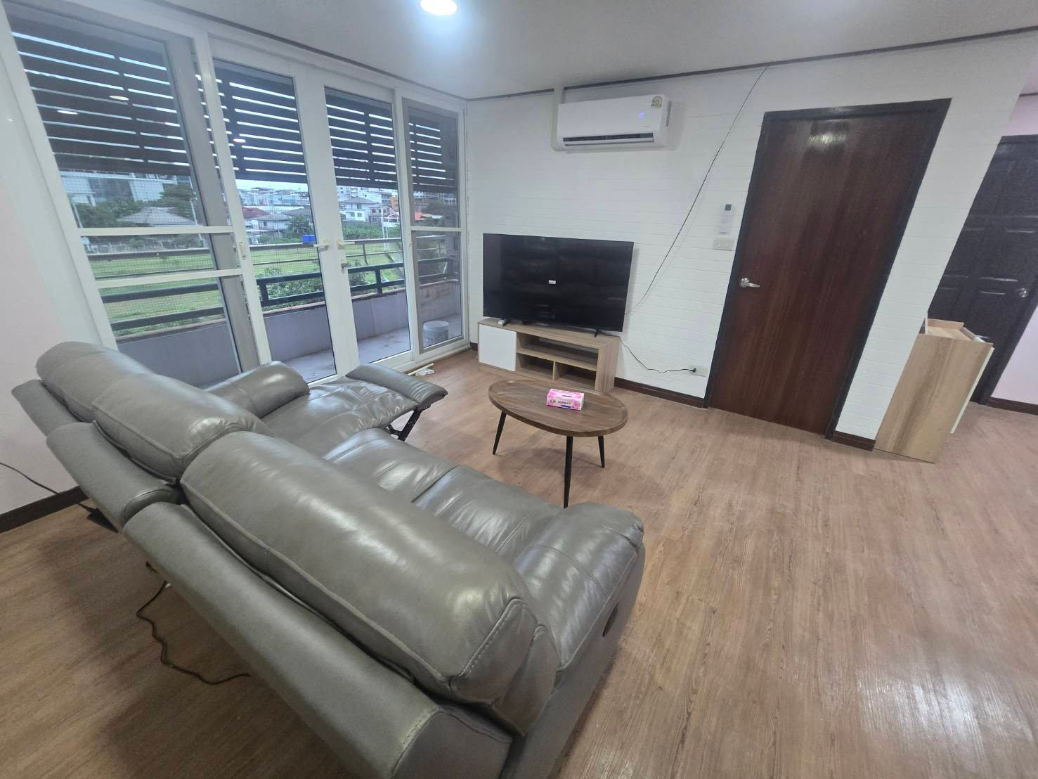 Charoenakorn River Place  for rent 110sqm 3beds 3baths 27,000 per month – รูปที่ 4