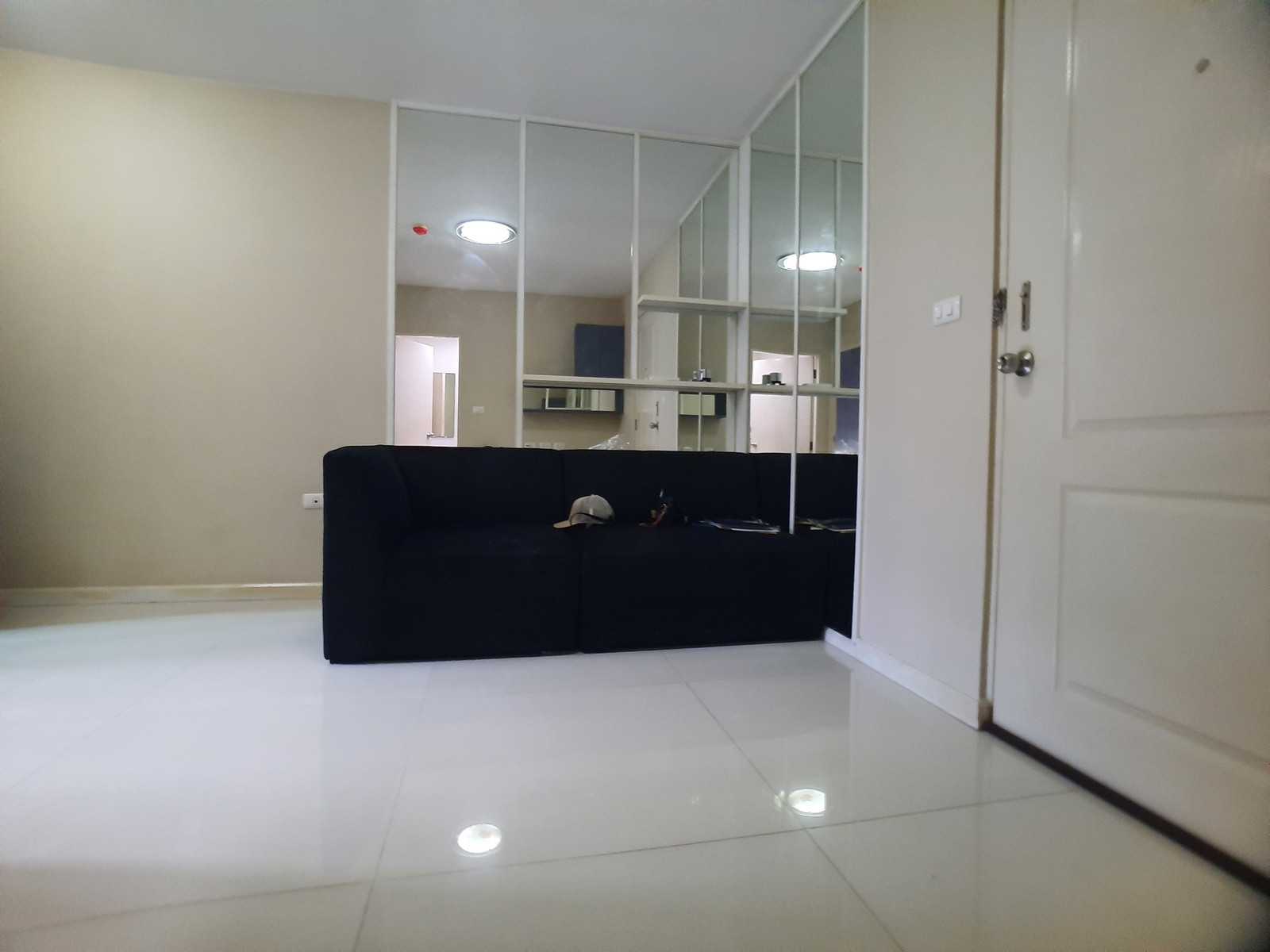 B00056 Condo for sale Icondo Sukhumvit 105 near BTS Bearing B00056 Condo for sale Icondo Sukhumvit 105 near BTS Bearing