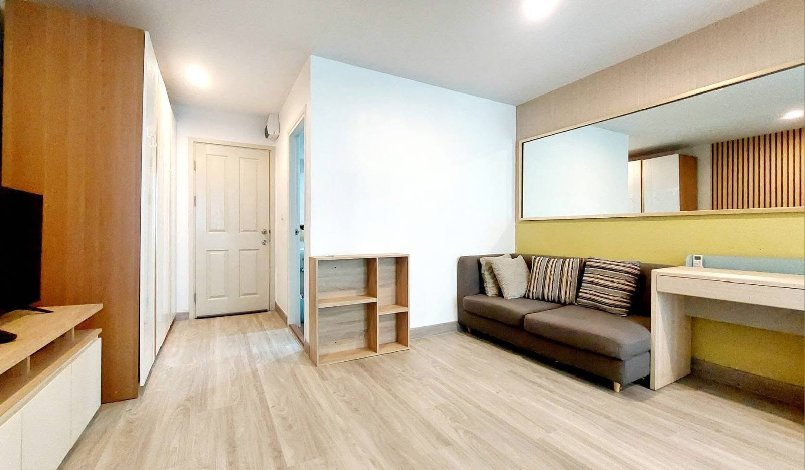 ⚜️ปล่อยเช่า Regent Home Sukhumvit 81 (รีเจ้นท์ โฮม สุขุมวิท 81) สนใจสอบถาม แอดไลน์ 🆔  𝐈𝐃 𝐋𝐢𝐧𝐞 : @glorious1 หรือ https://lin.ee/897Debr โทร 099 498 2461 – รูปที่ 3