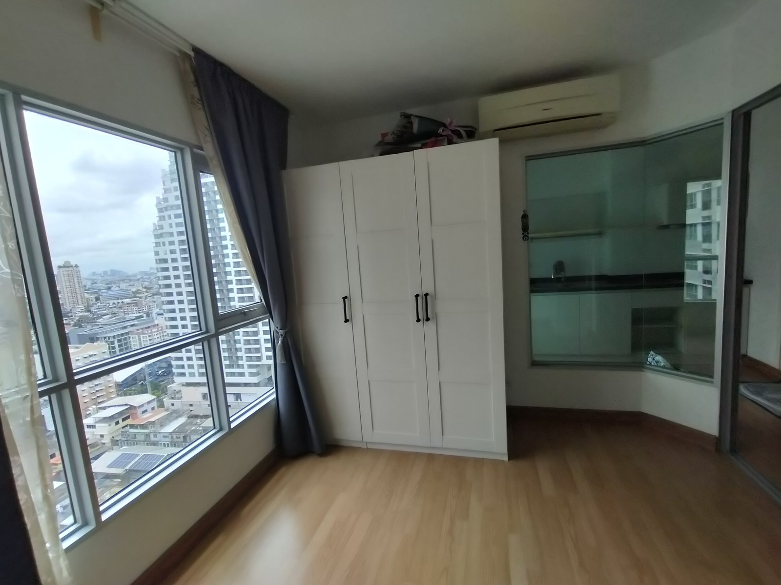 The Aspire Rama 4 Condominium for sale The Aspire Rama 4 Condominium for sale