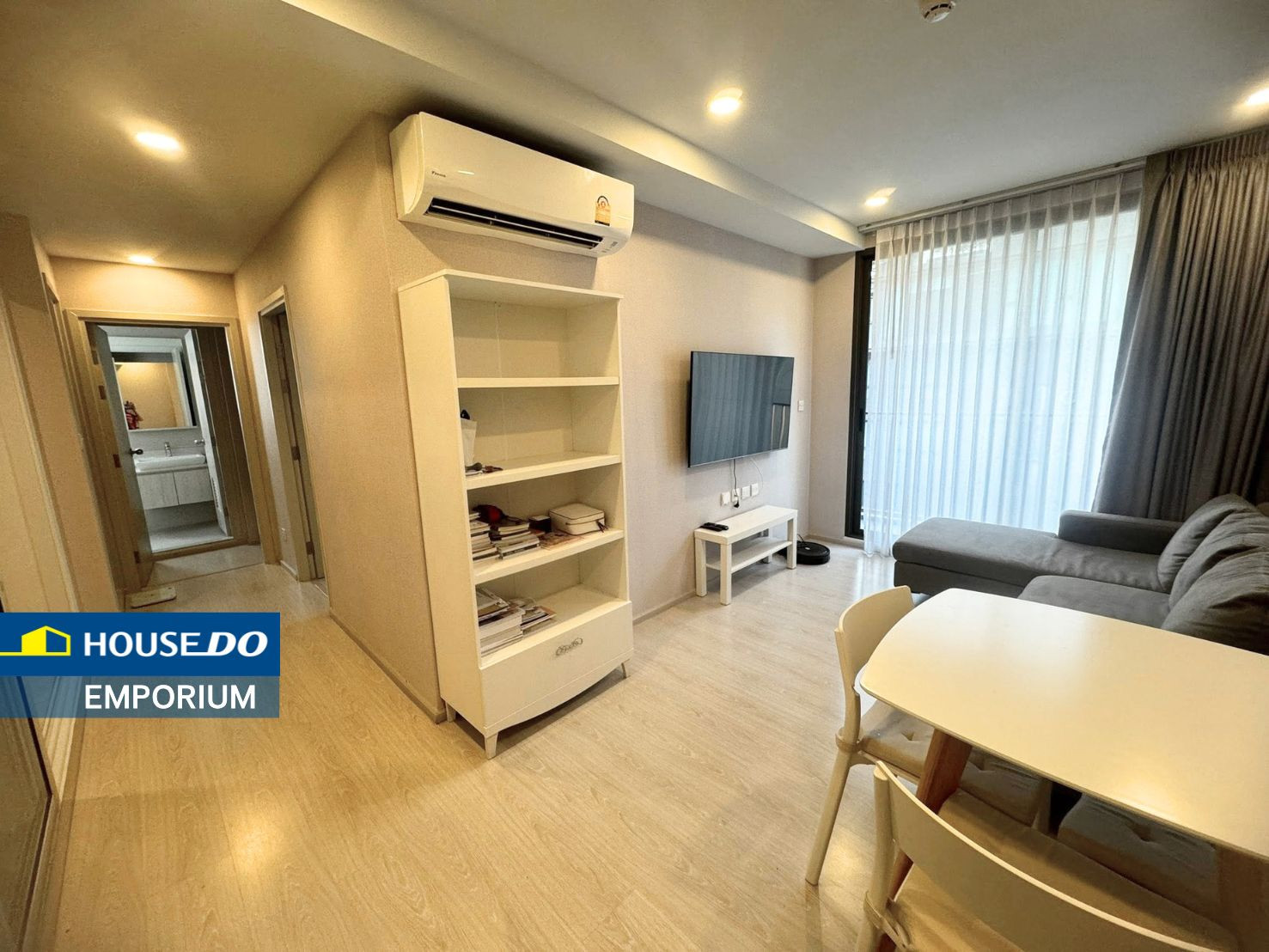 🔥 Urgent Sale! The Tree Sukhumvit 64 Condominium 📍 Only 250 meters from BTS Punnawithi